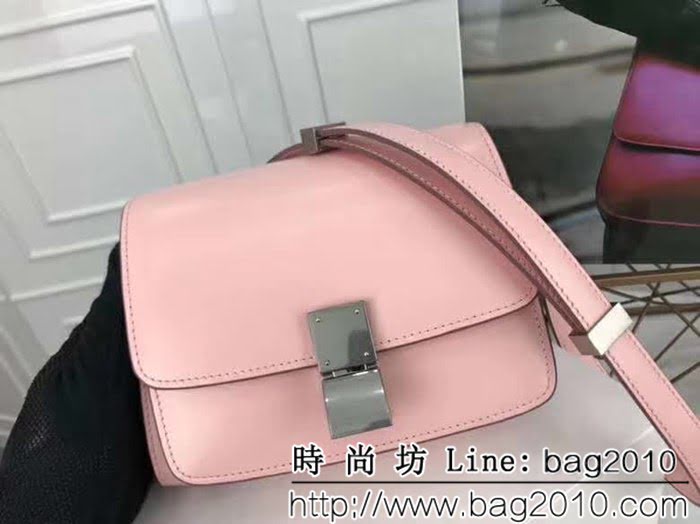 CELINE賽琳原單 classic box 豆腐包 大小號 SL1851